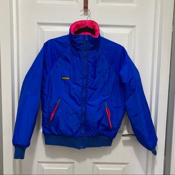 Vintage Columbia Ski Jacket - Picture 7 of 16